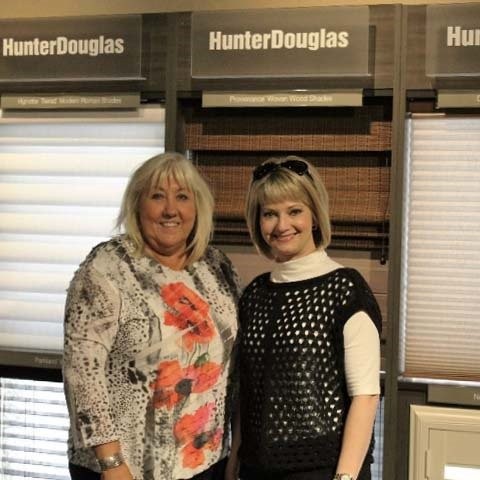 Hunter Douglas Dealer Image